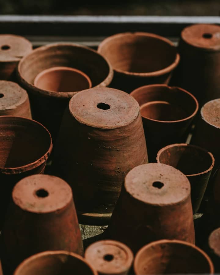 Pots & Care